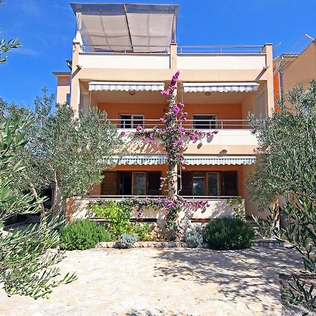 Apartments By The Sea Zaboric, Sibenik - 468 Экстерьер фото